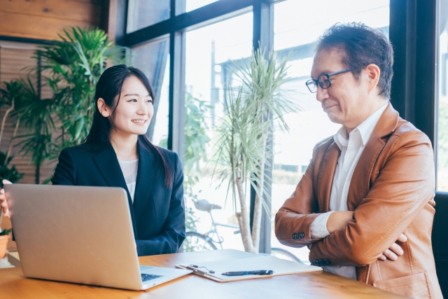 経営・海外進出コンサルティング事業